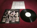 URIAH HEEP WONDERWORLD UK 1ST PRESS 1974 SUPERB HARD ROCK AUDIO VINYL RECORD