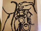 COOKIN- W 50th N.Y.C. MILES DAVIS VINYL ALBUM Record USA PRLP7094