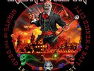 Iron Maiden - Nights Of The Dead, Legacy Of The Beast: Live In Mexico City Vinyl