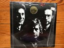 King Crimson-Red, Lp Record in shrink, High-Speed Master Collectors Edition, M-