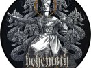 Behemoth - Evangelion - Vinyl LP Picture Disc, Numbered, Patch, Poster  MINT
