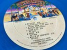 KISS Ace Frehley RARE BLUE VINYL El Salvador Boni Discos Press
