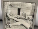 Original The Boston Bootleg Volume Two Sealed  Indy Rock LP The Eggs Third Rail