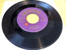 Otis Williams - One Night Only - 7” 1956 1N/1N Vgc+ Gold Parlophone