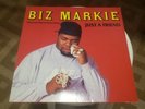 Biz Markie Just A Friend 12” Vinyl