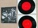 Lou Reed,John Cale,Nico-Live at Le Batalcan '72.Rare 1988 French 2 x 7
