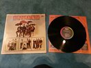 BEATLES ‘65 Capitol T-2228 MONO VG+ First Press