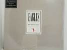 EAGLES - HELL FREEZES OVER - 2 LP SET VINYL 25TH ANNIVERSARY NEW SEALED MS