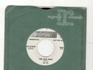 POPCORN-JACK NITZCHE-THE LAST RACE/THE MAN WITH THE GOLDEN ARM-REPRISE 0262