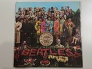 The Beatles Sgt. Pepper's Lonely Hearts Club Band UK Stereo
