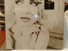 Eurythmics Savage LP new factory sealed 6794-1-r 1987 1st press w/hype sticker.