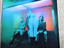 Wolf Alice: Blue Weekend. 3D Cover Blue Marble LP No 1118/3000 W/ Signed Poster.