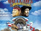 OUTLAWS & ARMADILLOS: COUNTRY'S ROARING 70S / VAR
