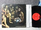 Jimi Hendrix Experience nice vg+ UK Polydor 2657 012 GF 2LP Electric Ladyland