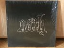THE OATH - Same s/t LP Limited Edition, Die Hard Clear 100 copies LUCIFER RARE