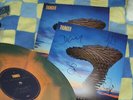 Thunder - All the right Noises - SIGNED Coloured Vinyl LP 2021 (AUTOGRAPHED)