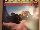 Tom Petty and the Heartbreakers Greatest Hits Vinyl 12