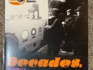 DECADES 'YESTERDAY' Oz hip hop 7