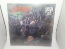 SUFFOCATION Effigy of the Forgotten BLUE Vinyl SEALED (Carcass Cryptopsy Gorguts