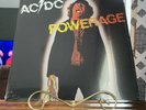 AC/DC - Powerage [New Vinyl LP] 180 Gram Remastered