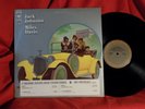 Miles Davis Jack Johnson Promo Grey Label Columbia 30455 LP Record MINT-