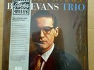 BILL EVANS TRIO Portrait In Jazz LP OJC 088 Vinyl Scott LaFaro IN SHRINK