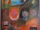 King Crimson – In The Wake Of Poseidon vinyl LP