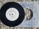 Shakin Stevens Hey Mae Very Rare Australian Promo