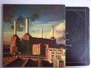 PINK FLOYD ANIMALS HARVEST SHVL 815 DAVE GILMOUR ROGER WATERS GATEFOLD INNER