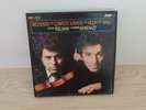 Perlman, Ashkenazy BEETHOVEN Sonatas for Violin + Piano '78 London CSA2501 Box