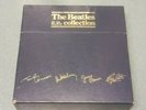 THE BEATLES EP'S COLLECTION UK BOX SET   VINYL LENNON/McCARTNEY/HARRISON/RINGO