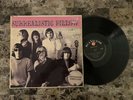 JEFFERSON AIRPLANE SURREALISTIC PILLOW RARE UK RCA MONO PSYCH VINYL LP