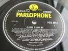 The Beatles PLEASE PLEASE ME 1963 STEREO UK LP 3rd/4th 1P / 1G MINT AUDIO HEAR