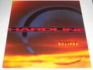 Hardline - Double Eclipse - LP von 1992