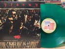 Julian Casablancas + The Voidz - Tyranny - Cult 2xLP NM- Green Vinyl - 1 of 500