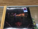 Stranger Things Season 3 Soundtrack, Purple Splatter Vinyl + 7