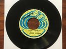 EASTON CLARKE Mass Charles ADVANCE JAMAICA 1975 ORIGINAL REGGAE VINYL 7” 45