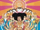 Axis: Bold As Love - The Jimi Hendrix Experience [VINYL]