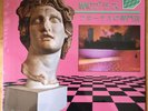 Macintosh Plus - Floral Shoppe - Ltd Bubblegum Pink Vinyl With Artwork Poster
