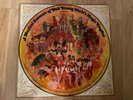 A Musical Souvenir Of Walt Disney World's Magic Kingdom ‘73 Disney W-2 Vinyl NM-