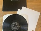 Pink Floyd Dark Side of the Moon  UK pressing 1973 Made For Portugal SHVL804.