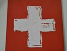 ED SHEERAN + PLUS  HMV ORANGE VINYL SPECIAL EDITION MINT never played