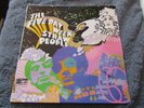 PSYCH-THE FIVE DAY WEEK STRAW PEOPLE-SELF TITLED LP-UK SAGA FID 2123