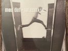 MOS DEF The Ecstatic 2x 12” Vinyl LP Downtown Music 2009 Original SEALED