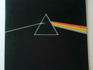 PINK FLOYD   DARK SIDE OF THE MOON  1973  WITH POSTERS AND TRANSFERS  HARVEST