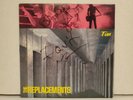 The Replacements 'Tim' Autographed Original LP Sire Records 1985