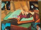 R.E.M., Fables Of The Reconstruction vinyl LP, 1985