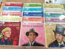 Bing Crosby Bing's Hollywood No1-15 Complete Brunswick Set All EX/NM Beautiful