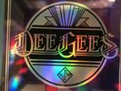 DEE GEES / FOO FIGHTERS - HAIL SATIN - RSD 2021 LIMITED EDITION 150 Gr. - SIGILL