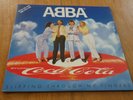 ABBA -  SLIPPING THROUGH MY FINGERS COCA COLA PROMO 12